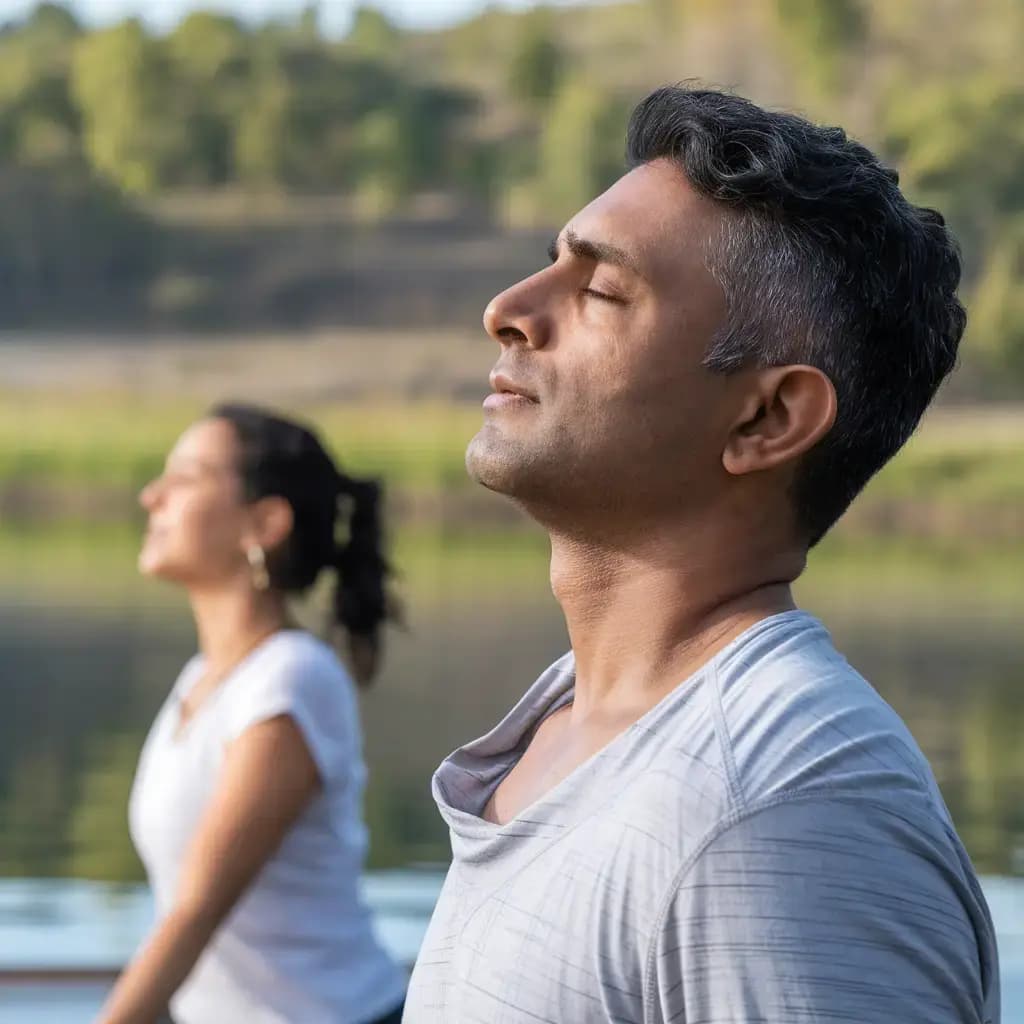 Personalised Yoga Classes